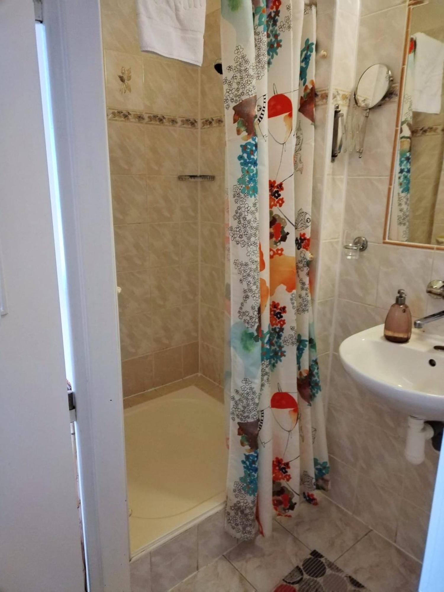 شقة Delux Kolonada كارلوفي فاري المظهر الخارجي الصورة